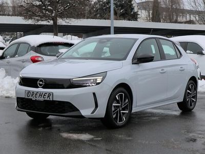 Kontur weiß Neu 2025 Opel Corsa Edition | 19.480 €
