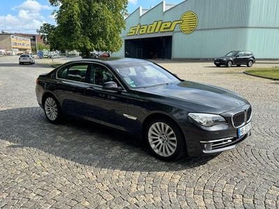 BMW 750L