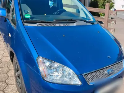 Gebraucht Ford C-MAX