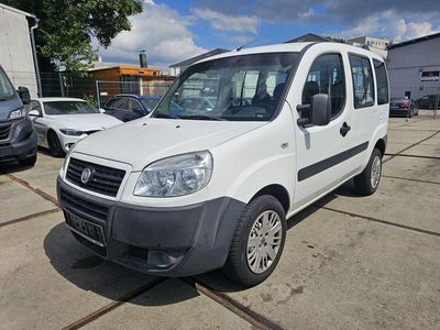 Fiat Doblò