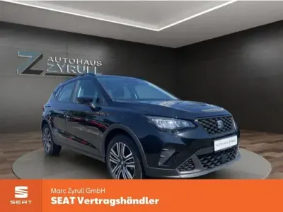 Gebraucht Seat Arona
