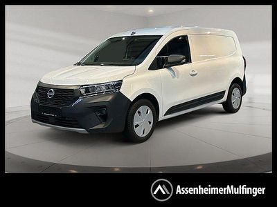 Usata Nissan Townstar N-Connecta 131 CV (96 kW) 2025 Bianco