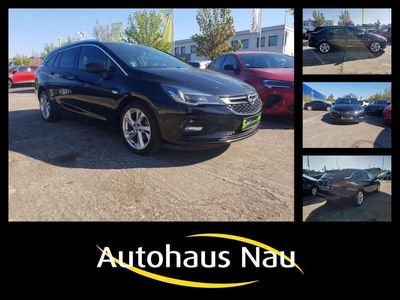 gebraucht Opel Astra 1.6 CDTI Dynamic Navigation