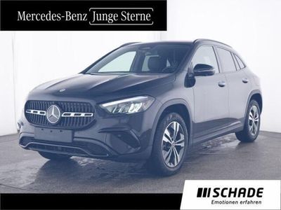 Mercedes GLA250