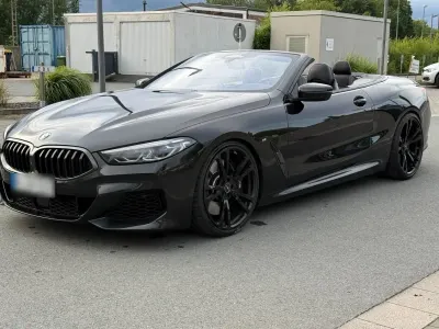 Gebraucht BMW M850