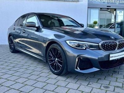 BMW 340