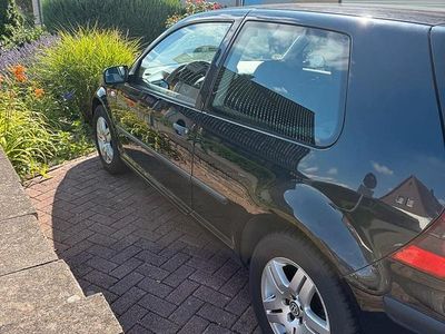 VW Golf IV