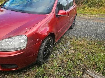 VW Golf IV