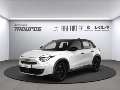 Gebraucht Fiat 600