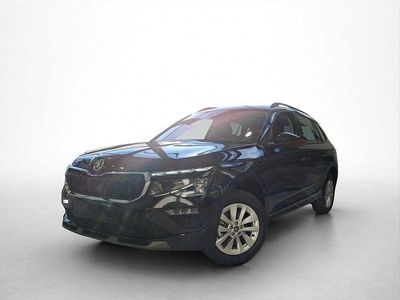 Neu Skoda Kamiq Selection 116 PS (85 kW) 2026 Schwarz SUV