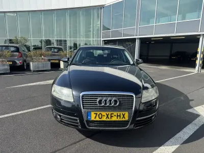 Gebraucht Audi A6