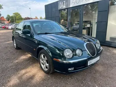 Gebraucht Jaguar S-Type