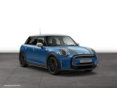 gebraucht Mini Cooper 5-Türer