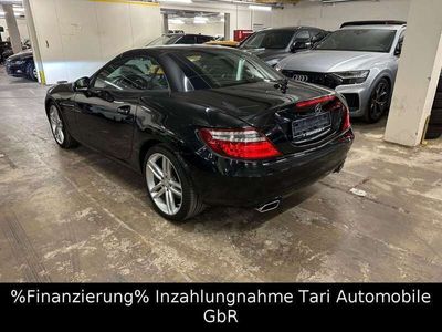 Mercedes SLK200