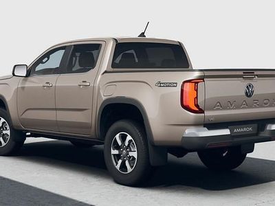 VW Amarok