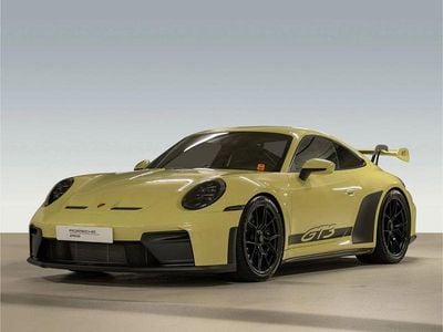 Gebraucht Porsche 911 Sport 510 PS (375 kW) 2025 Gelb