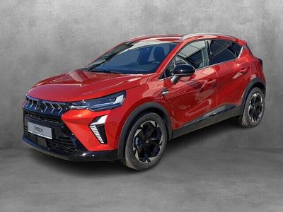 Aurorarot (m) Neu 2025 Mitsubishi ASX Edition SUV | 31.830 €