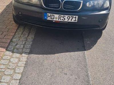 BMW 316