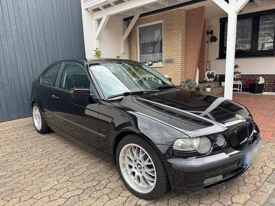 BMW 316 Compact