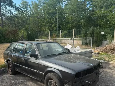 Gebraucht BMW 325 Basis 1989 Kombi