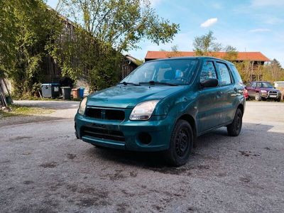 gebraucht Subaru Justy 1.3 -