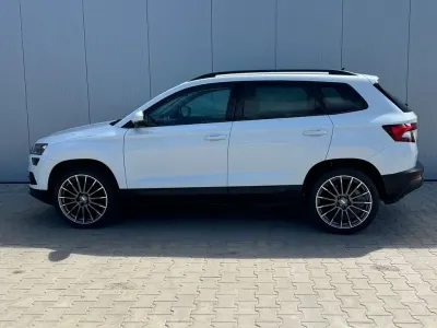 Gebraucht Skoda Karoq