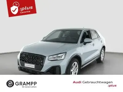 Gebraucht Audi SQ2