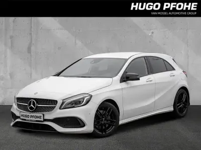 Gebraucht Mercedes A250