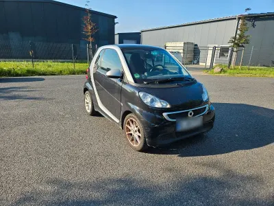 Gebraucht Smart ForTwo Coupé