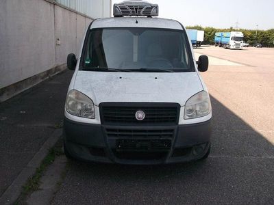 Fiat Doblò