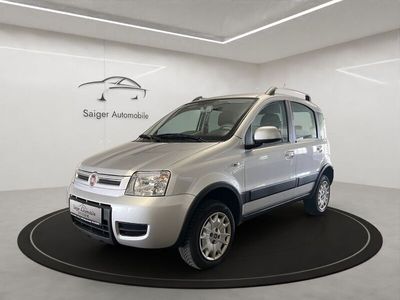 Fiat Panda 4x4