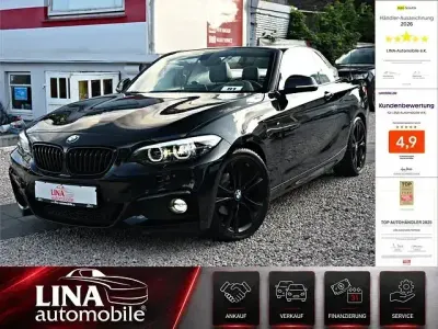 Gebraucht BMW 218