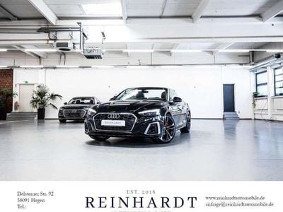 Audi A5 Cabriolet