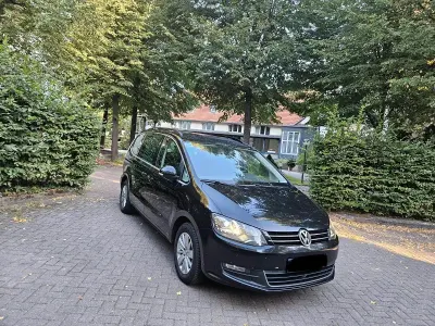 Gebraucht VW Sharan