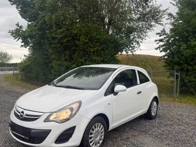 Gebraucht Opel Corsa