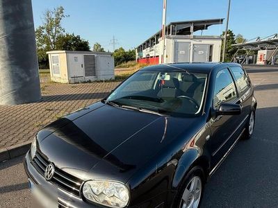 VW Golf IV