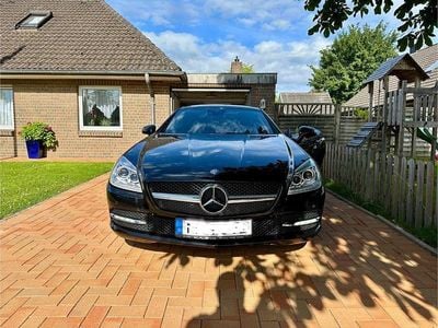Mercedes SLK200