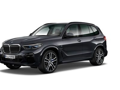 gebraucht BMW X5 xDrive45e