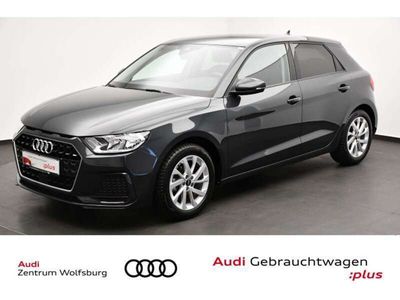 gebraucht Audi A1 25 TFSI advanced Virtual-Cockpit/Ei