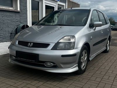 gebraucht Honda Stream 2.0 i ES *7-Sitzer*Automatik*