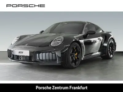Gebraucht Porsche 992 711 PS (522 kW) 2026 Schwarz Coupé
