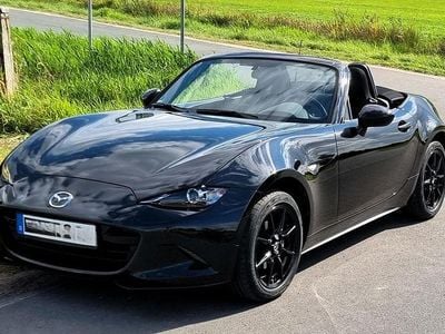 Mazda MX5