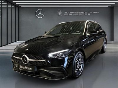 Mercedes C300