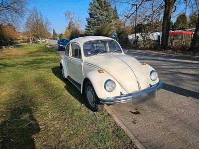 Gebraucht VW Käfer 1968