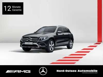 Gebraucht Mercedes GLC220