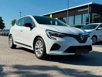 Gebraucht Renault Clio