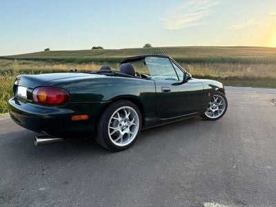 Mazda MX5