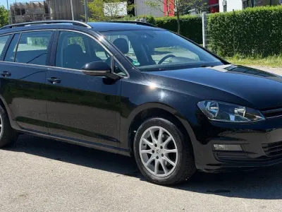 Gebraucht VW Golf VII