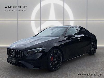 Mercedes A35 AMG