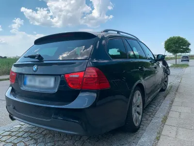 Gebraucht BMW 330